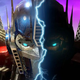 Illustration for article titled Optimus Prime joins the Decepticons and Zombie Nightsisters fight Grievous on Clone Wars